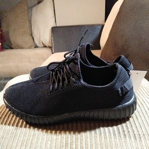 epic step wedge sneakers